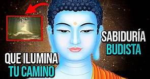 LA SABIDURÍA DE LA LUZ | 15 Historias Budistas Para REFLEXIONAR