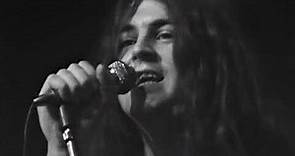 DEEP PURPLE Live In Concert 1972 73