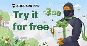 免費的韓國 VPN 伺服器 | 獲得韓國 🇰🇷 IP 位址 | AdGuard