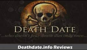 Deathdate.info - get to know your death date using this death date calculator 😂😂
