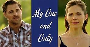 My One And Only (2019 Hallmark Movie) Tribute ft. Pascale Hutton, Sam Page