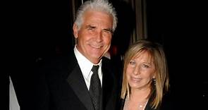 A Look Back at Barbra Streisand and James Brolins 20-Year Marriage