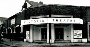 Exhibition showcases hidden gems from the Victoria Theatre Archive