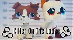 Lps (NEW SERIES) Killer On The Loose Episode 1