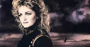 Bonnie Tyler - Secret Dreams And Forbidden Fire