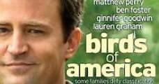 Birds of America (2008) Online - Película Completa en Español - FULLTV