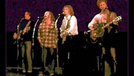 The Byrds 1978 Reunion Live At The Boarding House 2:9:78 KSAN Broadcast