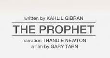The Prophet (2011) Online - Película Completa en Español / Castellano - FULLTV