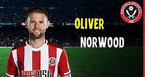 Oliver Norwood • Amazing Tackles & Passes • Sheffield United