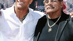 Dwayne Johnson Opens Up About His Dad's "Quick" Death and Thanks Fans for Support