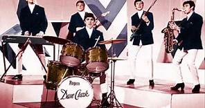 The Dave Clark Five, Glad all over, true stereo mix