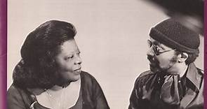 Mary Lou Williams & Cecil Taylor - Embraced