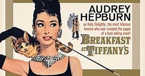 Breakfast at Tiffany's (1961) 720p - Audrey Hepburn, George Peppard, Buddy Ebsen, Mickey Rooney