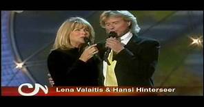 Hansi Hinterseer & Lena Valaitis Muss i denn zum Städtele hinaus 2007