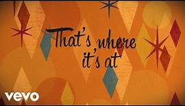 Sam Cooke - That’s Where It’s At (Official Lyric Video)