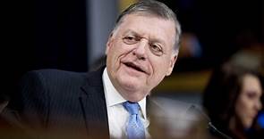 Oklahoma Rep. Tom Cole poised to become next House Appropriations Committee chair