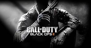 Call of Duty: Black Ops 2 - Pelicula completa en Español - PC [1080p 60fps]