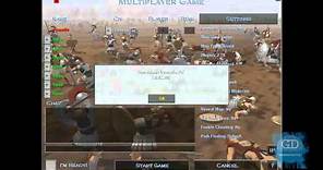 [How To] Play Age of Empires 1, 2, and 3 LAN Online (Tunngle Optional)