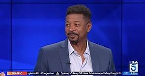 Robert Townsend on New Documentary "Making the Five Heartbeats"