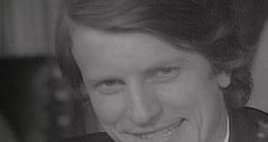 À 26 ans, André Dussollier, 1er prix du Conservatoire - 1972