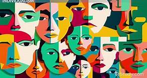 Individualism Definition, Culture Types & Examples