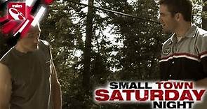 Small Town Saturday Night - Trailer HD #English (2007)