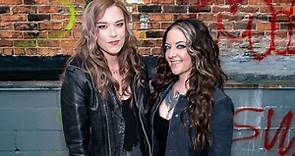 Lzzy Hale and Ashley McBryde Have an Epic Sing-Off in New Collab 'Terrible Things'