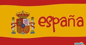 10 Interesting Facts about Spain - Fun Facts for Kids | Educational Videos by Mocomi