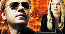 CSI Miami temporada 6 - Ver todos los episodios online