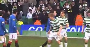 Lee McCulloch Silences Rod And Penny