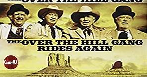 The Over The Hill Gang Rides Again (1970) Full Movie | Walter Brennan | Edgar Buchanan | Andy Devine