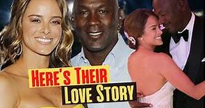 Michael Jordan's Wife Agreed With These Terms In Marriage