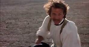 Dances With Wolves Trailer