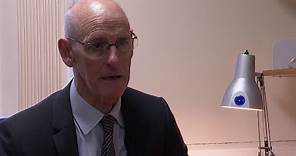 Prof John Britton discusses vaping, ITV News (08/01/2020)