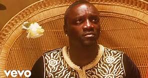 Akon - Wakonda (Official Video)