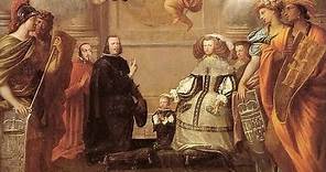 Carlos Fernando de Austria y Manrique, hijo ilegítimo de Felipe IV de España.