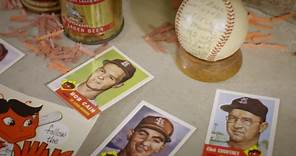 Nine PBS Specials:The St. Louis Browns: The Team that Baseball Forgot Season 2018 Episode 1