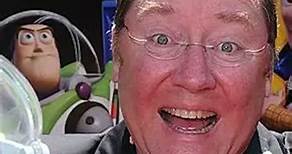 🎬 John Lasseter: El Visionario Detrás de la Magia de Pixar 🌟💡🎥