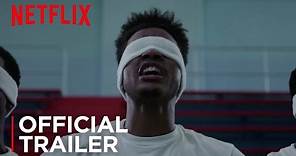 Burning Sands | Official Trailer [HD] | Netflix