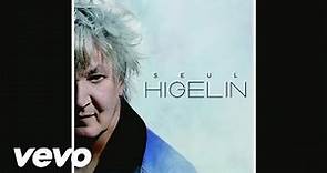 Jacques Higelin - Seul (Audio)