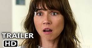 DEAD TO ME Season 3 Trailer (2022) Christina Applegate, James Marsden, Comedy Series