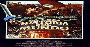 La loca historia del mundo (1981) (C)