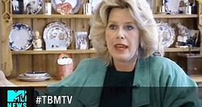 Tipper Gore Interview About Parents Music Resource Council | #TBMTV