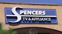 Spencers TV & Appliance Celebrates 50 Years