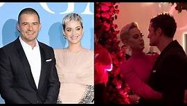 Katy Perry and Orlando Bloom's Cutest Moments | Cosmopolitan UK