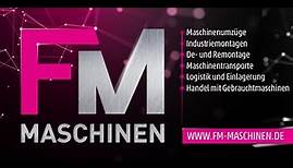 FM Maschinen GmbH