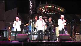 The Tokens at The Big E Doo Wop Show - YouTube Music