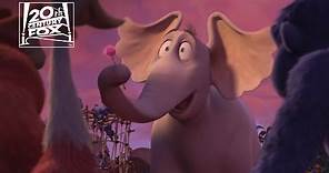 Horton Hears a Who | "We Are Here!" Clip | Fox Family Entertainment
