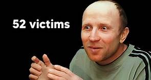 Anatoly Onoprienko, Serial Killer | 50+ Murders (True Crime Documentary)