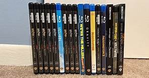 My Heyday Films Movie Collection (2023)